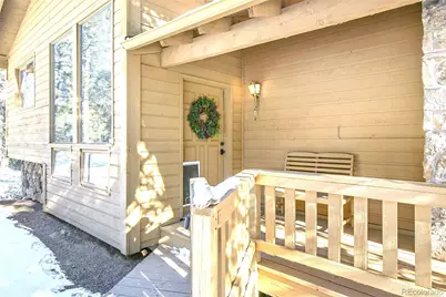 270 Dawson Road, Pine, CO 80470 - Photo 12