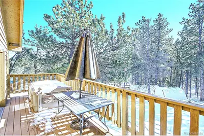 270 Dawson Road, Pine, CO 80470 - Photo 24