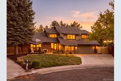 7701 S Ash Court, Centennial, CO 80122 - Photo 1