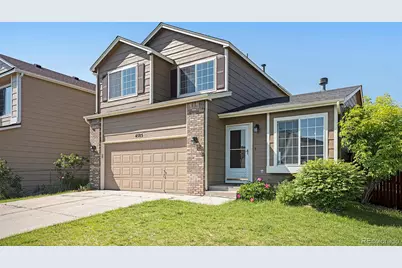 4585 Jet Wing Circle, Colorado Springs, CO 80916 - Photo 2