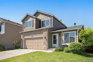 4585 Jet Wing Circle, Colorado Springs, CO 80916 - Photo 2