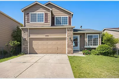 4585 Jet Wing Circle, Colorado Springs, CO 80916 - Photo 20