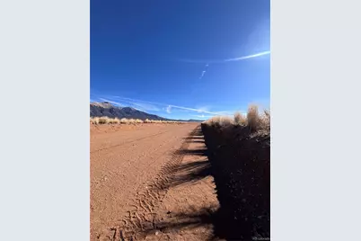 Lot 4 13th Street, Blanca, CO 81123 - Photo 2