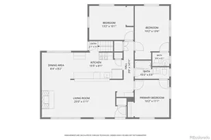5671 E Bates Ave, Denver, CO 80222 - Photo 30