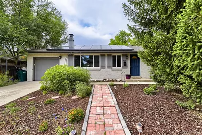 5671 E Bates Avenue, Denver, CO 80222 - Photo 1