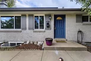 5671 E Bates Ave, Denver, CO 80222 - Photo 2