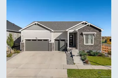 3610 Gold Bug Street, Aurora, CO 80019 - Photo 2