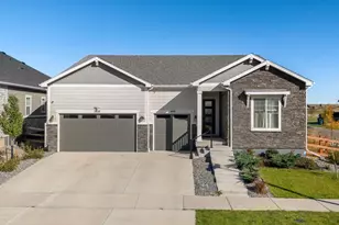 3610 Gold Bug St, Aurora, CO 80019 - Photo 2