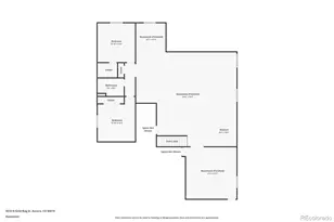 3610 Gold Bug St, Aurora, CO 80019 - Photo 48