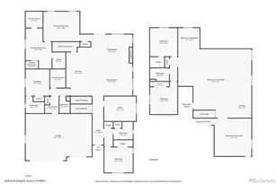 3610 Gold Bug St, Aurora, CO 80019 - Photo 46