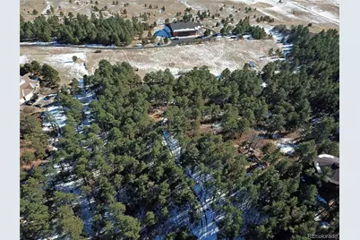 12778 Greenland Acres Road, Larkspur, CO 80118 - Photo 4