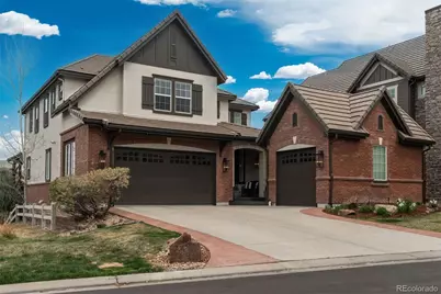 479 Maplehurst Drive, Highlands Ranch, CO 80126 - Photo 1