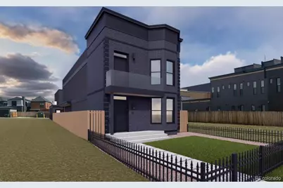 3032 Champa Street, Denver, CO 80205 - Photo 2