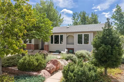 530 Hartford Drive, Boulder, CO 80305 - Photo 1