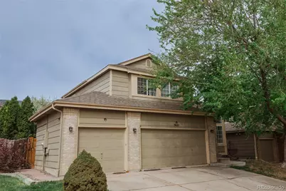 5621 S Ireland Street, Centennial, CO 80015 - Photo 1