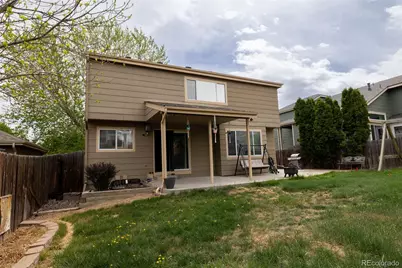 5621 S Ireland Street, Centennial, CO 80015 - Photo 28