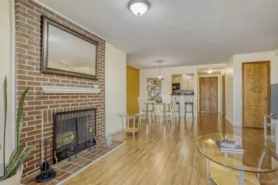 800 N Pearl Street #403, Denver, CO 80203 - Photo 6