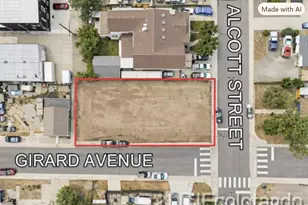 3400 S Alcott St, Sheridan, CO 80110 - Photo 1