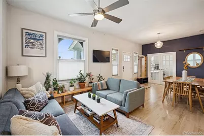 2109 W 41st Avenue, Denver, CO 80211 - Photo 2