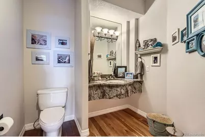 6411 Sand Rose Court, Castle Rock, CO 80108 - Photo 14