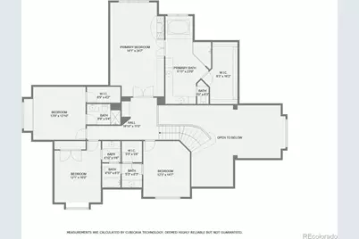 6411 Sand Rose Court, Castle Rock, CO 80108 - Photo 44