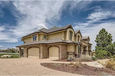 6411 Sand Rose Court, Castle Rock, CO 80108 - Photo 2