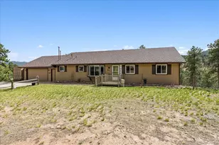 166 Hummingbird Ln, Golden, CO 80403 - Photo 2