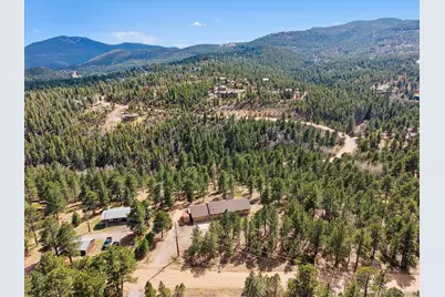 166 Hummingbird Lane, Golden, CO 80403 - Photo 40