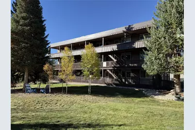 507 Hi Country Drive #5-6, Winter Park, CO 80482 - Photo 2