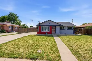 485 Zenobia St, Denver, CO 80204 - Photo 2