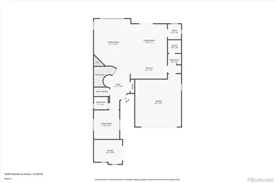 10397 Helsinki Street, Parker, CO 80134 - Photo 44