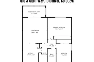 610 S Alton Way, Denver, CO 80247 - Photo 32