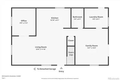 9322 N Kendall Street, Westminster, CO 80031 - Photo 48