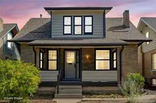 3534 N Clay St, Denver, CO 80211 - Photo 1
