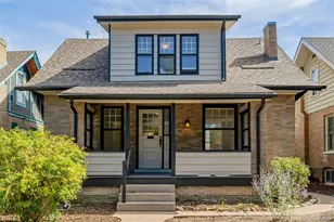 3534 N Clay St, Denver, CO 80211 - Photo 1