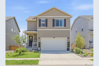 905 William Way, Brighton, CO 80603 - Photo 1