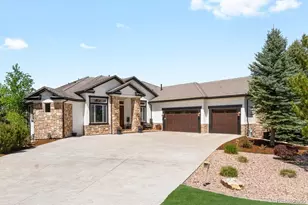 5415 Moonlight Way, Parker, CO 80134 - Photo 2