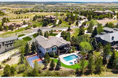 5415 Moonlight Way, Parker, CO 80134 - Photo 50