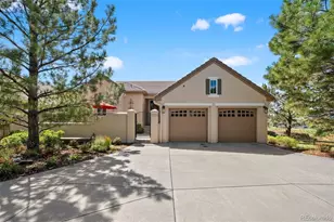 5017 Vermillion Dr, Castle Rock, CO 80108 - Photo 1