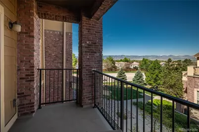 1062 Rockhurst Drive #202, Highlands Ranch, CO 80129 - Photo 2