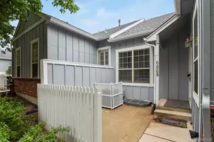 6868 Los Reyes Cir, Colorado Springs, CO 80918 - Photo 2