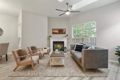 6868 Los Reyes Circle, Colorado Springs, CO 80918 - Photo 8