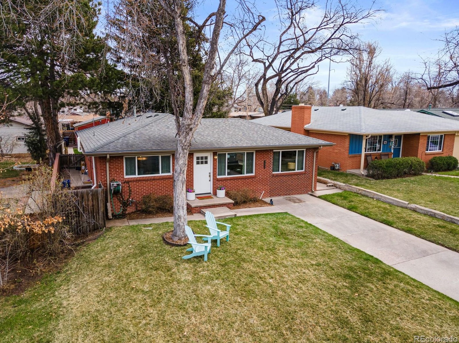 1850 S Clayton St, Denver, CO 80210