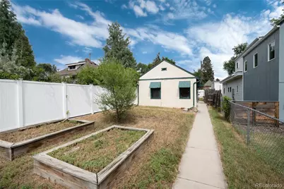 2568 Eaton Street, Edgewater, CO 80214 - Photo 1