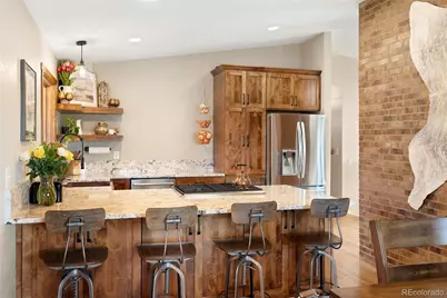 5468 N Lariat Drive, Castle Rock, CO 80108 - Photo 24