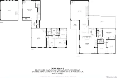 5468 N Lariat Drive, Castle Rock, CO 80108 - Photo 48