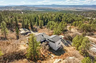 5468 N Lariat Dr, Castle Rock, CO 80108 - Photo 1