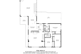 5468 N Lariat Dr, Castle Rock, CO 80108 - Photo 12