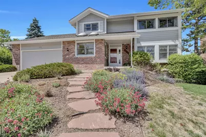8252 S Krameria Way, Centennial, CO 80112 - Photo 1