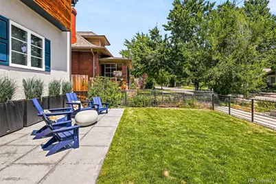 655 S Clarkson Street, Denver, CO 80209 - Photo 4
